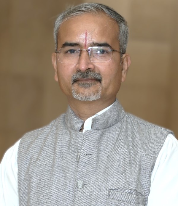 President